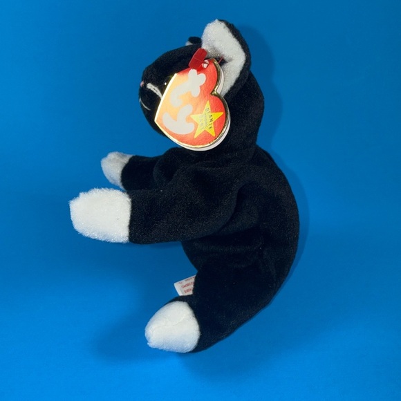 Ty Beanie Baby Zip - Picture 4 of 7